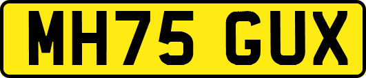 MH75GUX