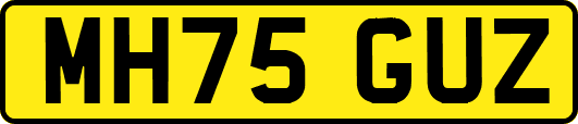 MH75GUZ