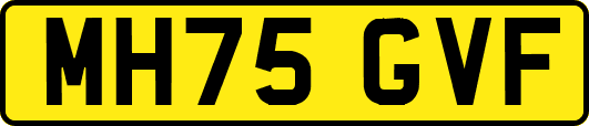 MH75GVF