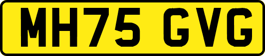 MH75GVG