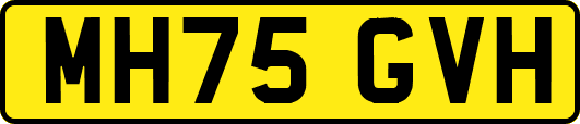 MH75GVH
