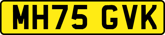 MH75GVK