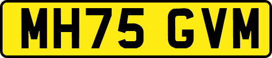 MH75GVM