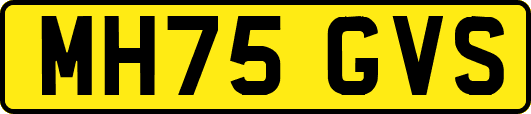 MH75GVS