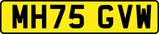 MH75GVW