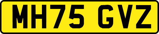 MH75GVZ