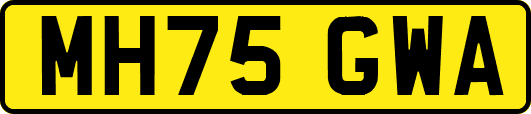 MH75GWA