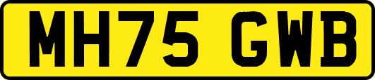 MH75GWB