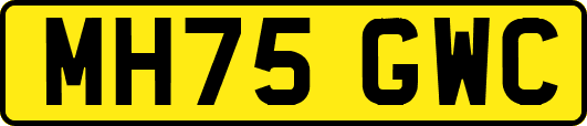 MH75GWC