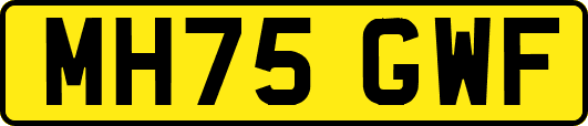 MH75GWF