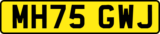 MH75GWJ