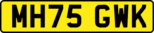 MH75GWK