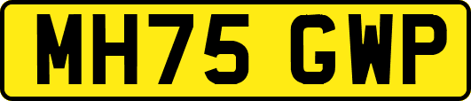 MH75GWP