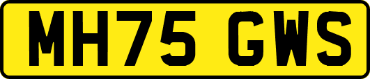MH75GWS