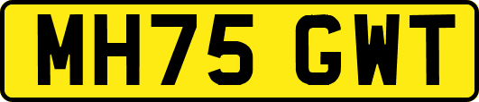 MH75GWT