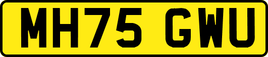 MH75GWU