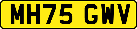 MH75GWV