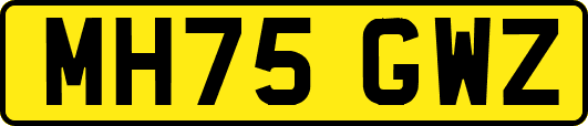 MH75GWZ
