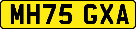 MH75GXA