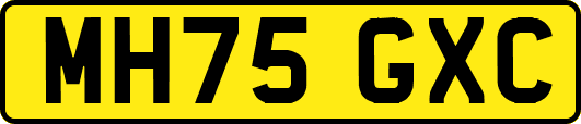 MH75GXC
