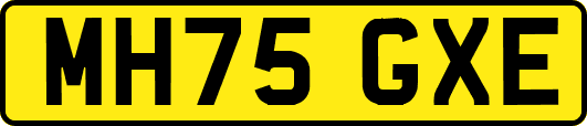 MH75GXE