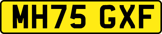 MH75GXF