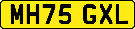 MH75GXL