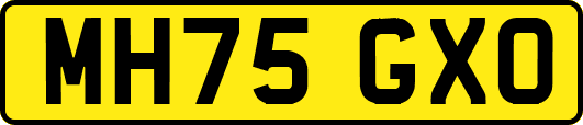 MH75GXO