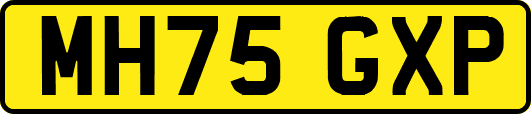 MH75GXP