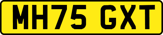 MH75GXT