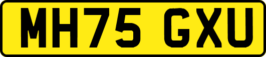 MH75GXU