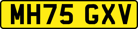 MH75GXV