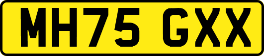 MH75GXX