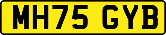 MH75GYB