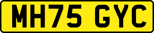 MH75GYC