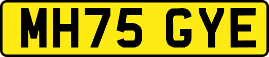 MH75GYE