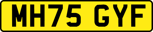 MH75GYF
