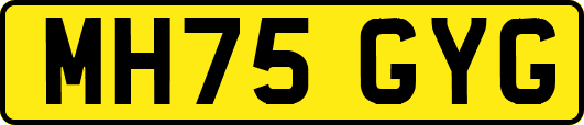 MH75GYG