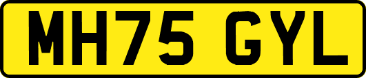 MH75GYL