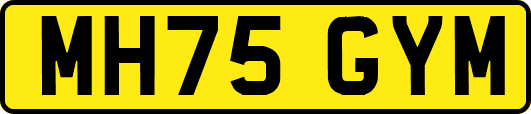 MH75GYM