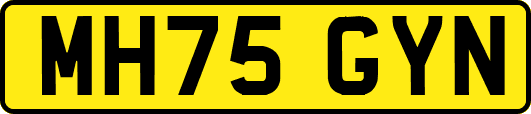 MH75GYN