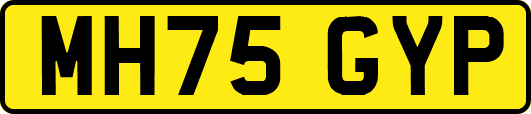 MH75GYP