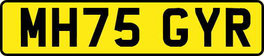 MH75GYR
