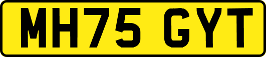 MH75GYT