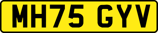 MH75GYV
