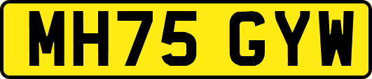 MH75GYW