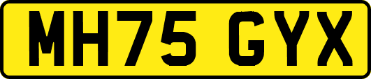 MH75GYX