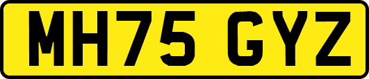 MH75GYZ