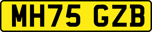 MH75GZB