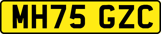 MH75GZC